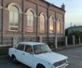 Белый ВАЗ 2101, объемом двигателя 1.2 л и пробегом 79 тыс. км за 675 $, фото 1 на Automoto.ua