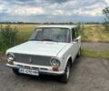 Белый ВАЗ 2101, объемом двигателя 1.2 л и пробегом 1000 тыс. км за 785 $, фото 1 на Automoto.ua