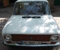 Белый ВАЗ 2101, объемом двигателя 1.2 л и пробегом 110 тыс. км за 700 $, фото 1 на Automoto.ua