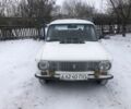 Белый ВАЗ 2101, объемом двигателя 1.2 л и пробегом 1 тыс. км за 416 $, фото 1 на Automoto.ua