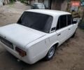 Белый ВАЗ 2101, объемом двигателя 1.3 л и пробегом 200 тыс. км за 700 $, фото 5 на Automoto.ua