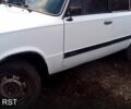 Белый ВАЗ 2101, объемом двигателя 1.2 л и пробегом 45 тыс. км за 900 $, фото 2 на Automoto.ua