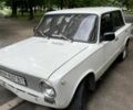 Белый ВАЗ 2101, объемом двигателя 1.3 л и пробегом 2 тыс. км за 500 $, фото 1 на Automoto.ua