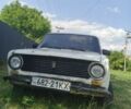 Білий ВАЗ 2101, об'ємом двигуна 1 л та пробігом 818 тис. км за 309 $, фото 1 на Automoto.ua
