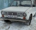Белый ВАЗ 2101, объемом двигателя 1.3 л и пробегом 2 тыс. км за 750 $, фото 1 на Automoto.ua