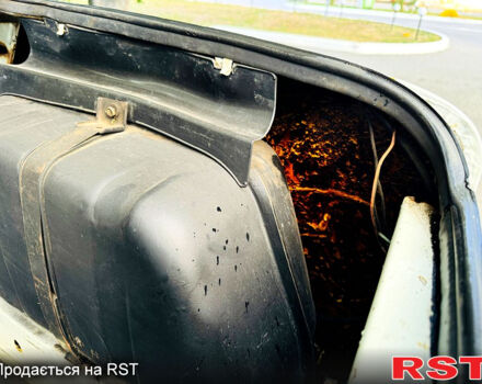 Белый ВАЗ 2101, объемом двигателя 1.2 л и пробегом 122 тыс. км за 950 $, фото 11 на Automoto.ua