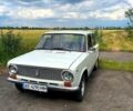 Белый ВАЗ 2101, объемом двигателя 1.2 л и пробегом 0 тыс. км за 800 $, фото 1 на Automoto.ua