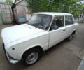 Белый ВАЗ 2101, объемом двигателя 1.2 л и пробегом 107 тыс. км за 25000 $, фото 1 на Automoto.ua