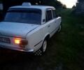 Белый ВАЗ 2101, объемом двигателя 1.1 л и пробегом 777 тыс. км за 410 $, фото 1 на Automoto.ua