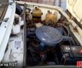 Белый ВАЗ 2101, объемом двигателя 1.3 л и пробегом 120 тыс. км за 650 $, фото 1 на Automoto.ua