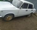 Белый ВАЗ 2101, объемом двигателя 1.5 л и пробегом 333 тыс. км за 550 $, фото 1 на Automoto.ua