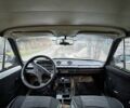 Белый ВАЗ 2101, объемом двигателя 1.2 л и пробегом 100 тыс. км за 650 $, фото 5 на Automoto.ua