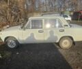 Белый ВАЗ 2101, объемом двигателя 0 л и пробегом 20 тыс. км за 750 $, фото 1 на Automoto.ua