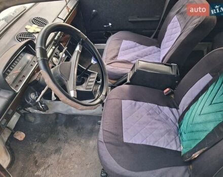 Білий ВАЗ 2101, об'ємом двигуна 1.3 л та пробігом 75 тис. км за 474 $, фото 1 на Automoto.ua