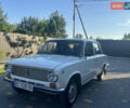 Белый ВАЗ 2101, объемом двигателя 1.2 л и пробегом 52 тыс. км за 3199 $, фото 2 на Automoto.ua