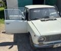Белый ВАЗ 2101, объемом двигателя 0 л и пробегом 100 тыс. км за 389 $, фото 1 на Automoto.ua
