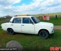 Белый ВАЗ 2101, объемом двигателя 1.2 л и пробегом 400 тыс. км за 750 $, фото 3 на Automoto.ua