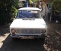 Белый ВАЗ 2101, объемом двигателя 1 л и пробегом 94 тыс. км за 352 $, фото 1 на Automoto.ua