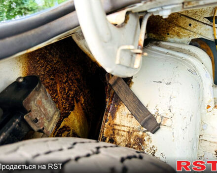 Белый ВАЗ 2101, объемом двигателя 1.2 л и пробегом 122 тыс. км за 950 $, фото 12 на Automoto.ua