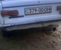 Белый ВАЗ 2101, объемом двигателя 0 л и пробегом 300 тыс. км за 408 $, фото 2 на Automoto.ua
