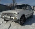 Белый ВАЗ 2101, объемом двигателя 1.3 л и пробегом 58 тыс. км за 450 $, фото 1 на Automoto.ua