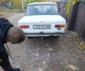 Белый ВАЗ 2101, объемом двигателя 0 л и пробегом 135 тыс. км за 381 $, фото 4 на Automoto.ua