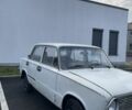 Белый ВАЗ 2101, объемом двигателя 1.2 л и пробегом 68 тыс. км за 358 $, фото 1 на Automoto.ua