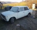 Белый ВАЗ 2101, объемом двигателя 9 л и пробегом 272 тыс. км за 650 $, фото 1 на Automoto.ua