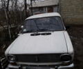 Белый ВАЗ 2101, объемом двигателя 1.2 л и пробегом 120 тыс. км за 550 $, фото 1 на Automoto.ua
