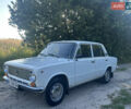 Белый ВАЗ 2101, объемом двигателя 1.2 л и пробегом 52 тыс. км за 3199 $, фото 13 на Automoto.ua