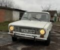 Белый ВАЗ 2101, объемом двигателя 1.3 л и пробегом 112 тыс. км за 358 $, фото 1 на Automoto.ua