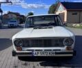 Белый ВАЗ 2101, объемом двигателя 1.2 л и пробегом 54 тыс. км за 750 $, фото 1 на Automoto.ua