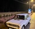 Белый ВАЗ 2101, объемом двигателя 1.6 л и пробегом 34 тыс. км за 801 $, фото 1 на Automoto.ua