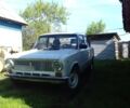 Белый ВАЗ 2101, объемом двигателя 1.2 л и пробегом 32 тыс. км за 800 $, фото 1 на Automoto.ua