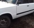 Белый ВАЗ 2101, объемом двигателя 1.2 л и пробегом 45 тыс. км за 900 $, фото 3 на Automoto.ua