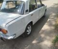 Белый ВАЗ 2101, объемом двигателя 1.3 л и пробегом 328 тыс. км за 507 $, фото 5 на Automoto.ua