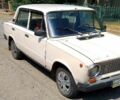 Белый ВАЗ 2101, объемом двигателя 1.3 л и пробегом 0 тыс. км за 270 $, фото 1 на Automoto.ua