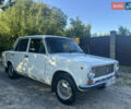 Белый ВАЗ 2101, объемом двигателя 1.2 л и пробегом 52 тыс. км за 3199 $, фото 18 на Automoto.ua