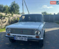 Белый ВАЗ 2101, объемом двигателя 1.2 л и пробегом 52 тыс. км за 3199 $, фото 5 на Automoto.ua