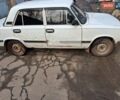 Білий ВАЗ 2101, об'ємом двигуна 1.3 л та пробігом 75 тис. км за 474 $, фото 1 на Automoto.ua