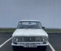 Белый ВАЗ 2101, объемом двигателя 1.2 л и пробегом 68 тыс. км за 358 $, фото 1 на Automoto.ua
