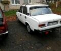 Белый ВАЗ 2101, объемом двигателя 1.2 л и пробегом 80 тыс. км за 1100 $, фото 2 на Automoto.ua
