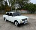 Білий ВАЗ 2101, об'ємом двигуна 1.2 л та пробігом 0 тис. км за 1100 $, фото 1 на Automoto.ua
