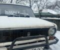 Белый ВАЗ 2101, объемом двигателя 1.3 л и пробегом 0 тыс. км за 260 $, фото 1 на Automoto.ua