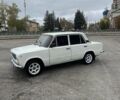 Белый ВАЗ 2101, объемом двигателя 1.2 л и пробегом 165 тыс. км за 1000 $, фото 3 на Automoto.ua