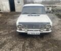Белый ВАЗ 2101, объемом двигателя 1.2 л и пробегом 30 тыс. км за 700 $, фото 1 на Automoto.ua