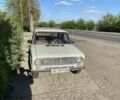Белый ВАЗ 2101, объемом двигателя 1.2 л и пробегом 2 тыс. км за 278 $, фото 1 на Automoto.ua