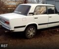 Белый ВАЗ 2101, объемом двигателя 1.2 л и пробегом 45 тыс. км за 900 $, фото 1 на Automoto.ua