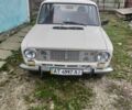 Білий ВАЗ 2101, об'ємом двигуна 1.1 л та пробігом 34 тис. км за 702 $, фото 1 на Automoto.ua