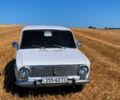 Белый ВАЗ 2101, объемом двигателя 0 л и пробегом 1 тыс. км за 602 $, фото 1 на Automoto.ua